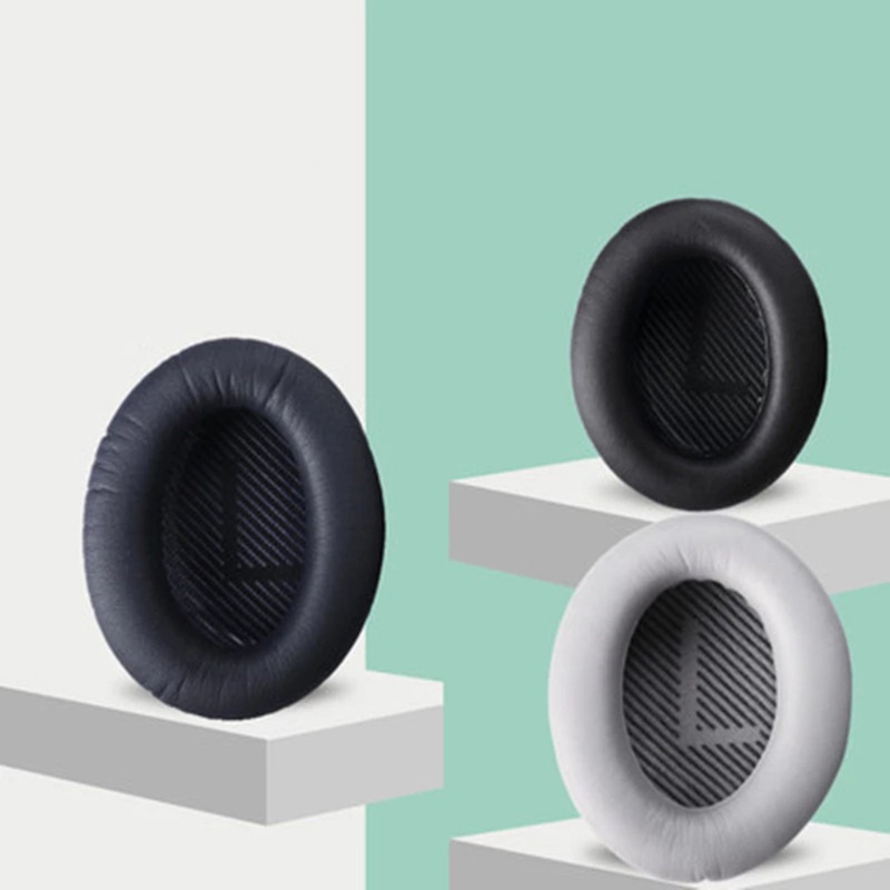 1 Cặp Tai Nghe Chụp Tai Không Dây Cho Qc35 Qc35ii