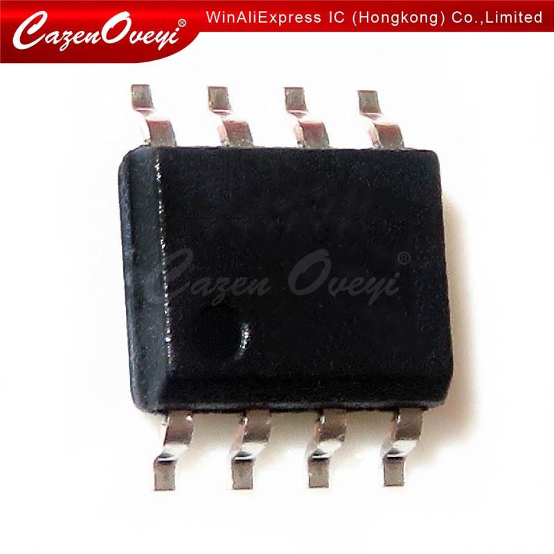 10 Cái / lốc AM4825 AM4825P SOP-8 4825P laptop chip Mới Chính Hãng