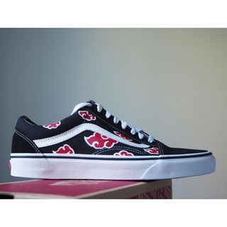 Giày  custom mây