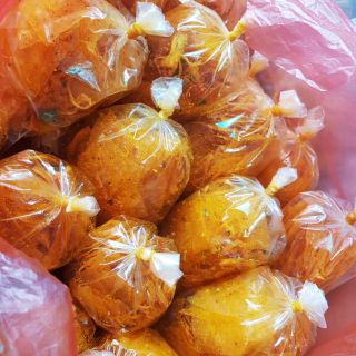 Combo 3kg bánh mix sate bò mõ hành ruốc