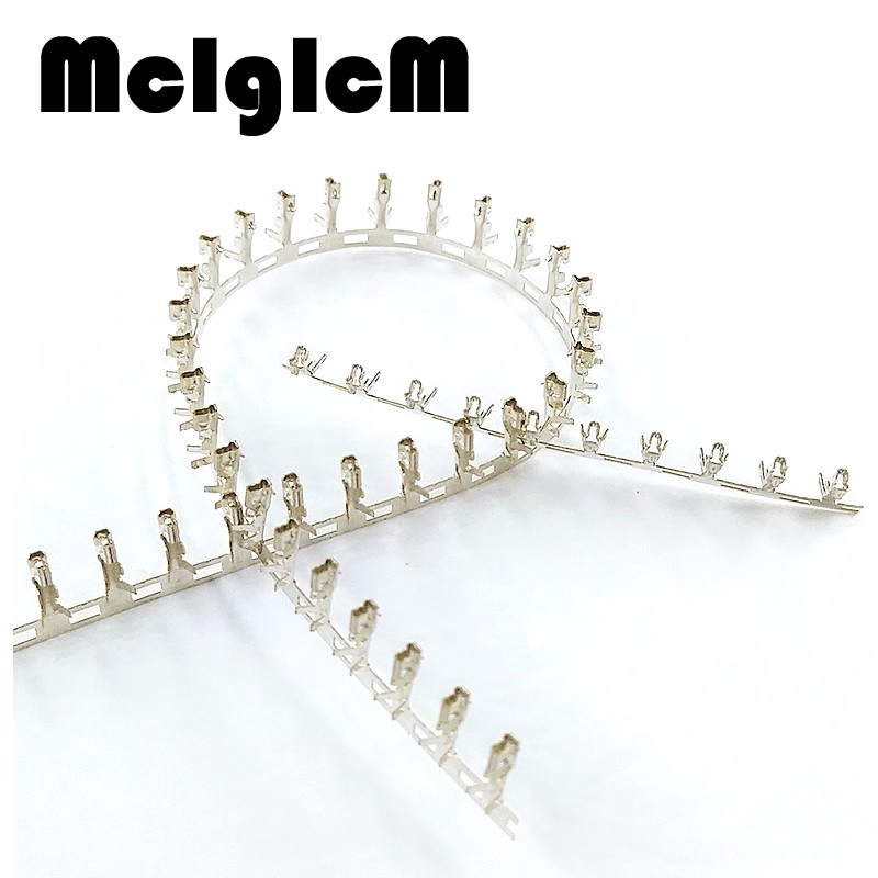 Set 200 đầu nối dây thiết bị đầu cuối 2.0mm ph2.0