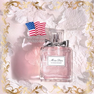(Có bill US) Nước hoa Miss Dior Blooming Bouquet EDT 50ml chính hãng 🇺🇸