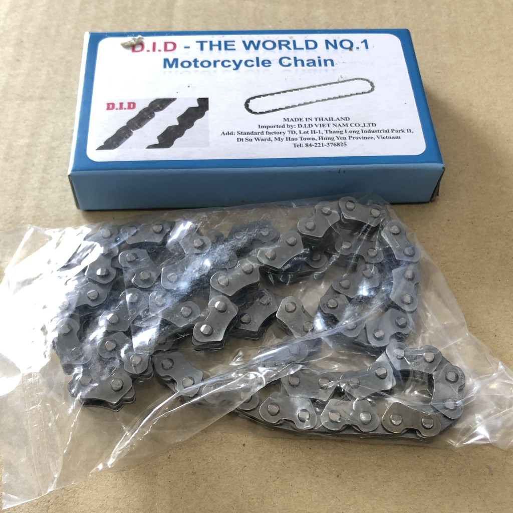 Sên Cam Suzuki Smash-Revo 110-Chính hãng