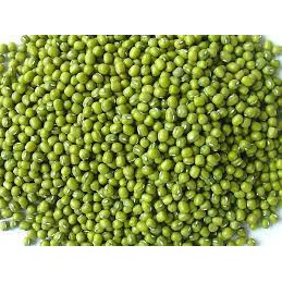 Đậu xanh quê xanh/vàng lòng Anh Lĩnh nguyên hạt chuẩn, sạch (ủ giá, nấu chè, sữa) hút chân không