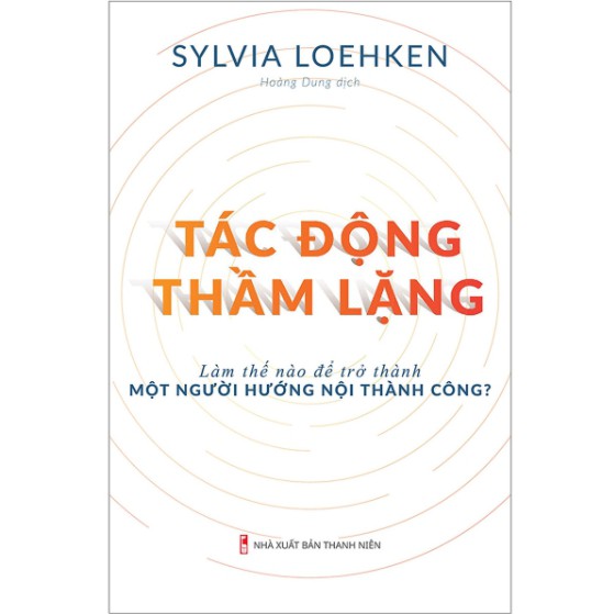 Sách - Tác Động Thầm Lặng