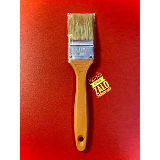 Cọ cán vàng đủ size