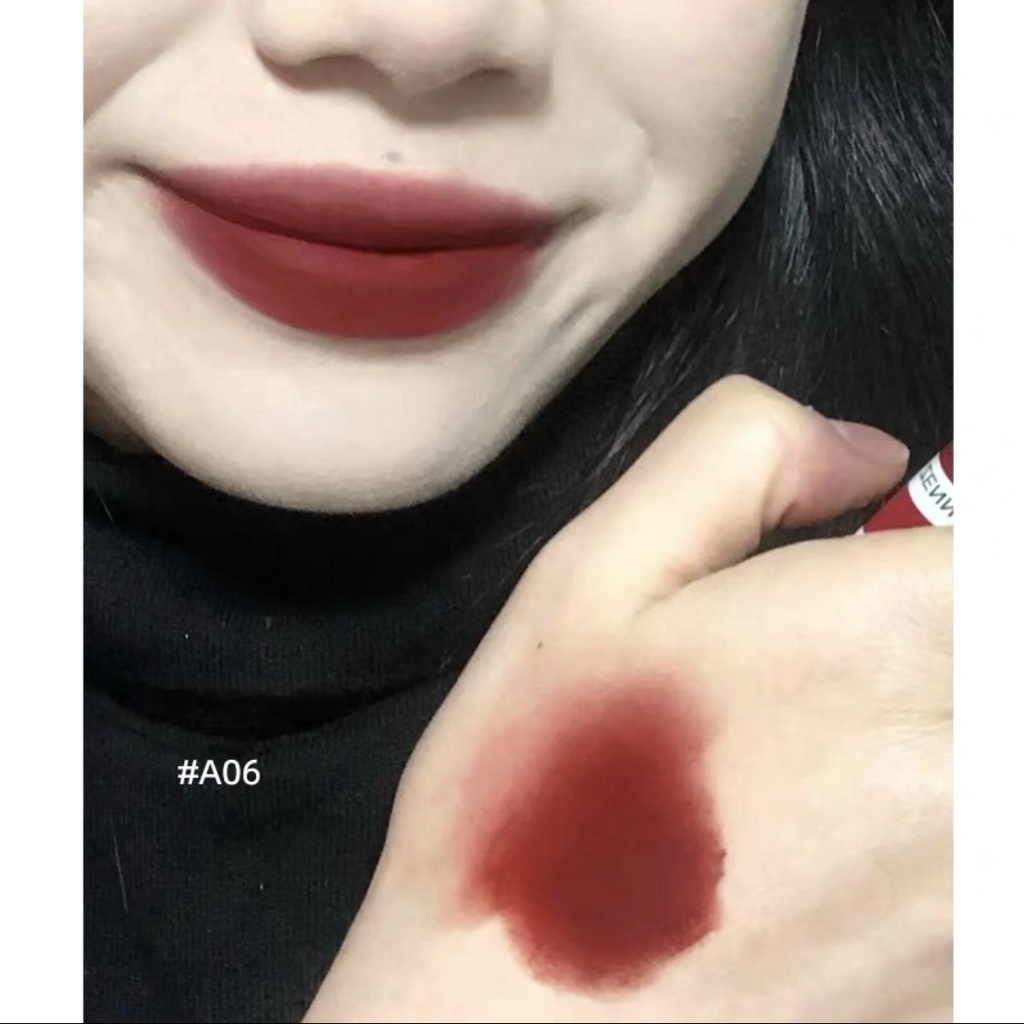 Thủ tướng® Son Kem Lì Kháng Nước Lâu Trôi Dung Tích Lớn Không Phai Màu