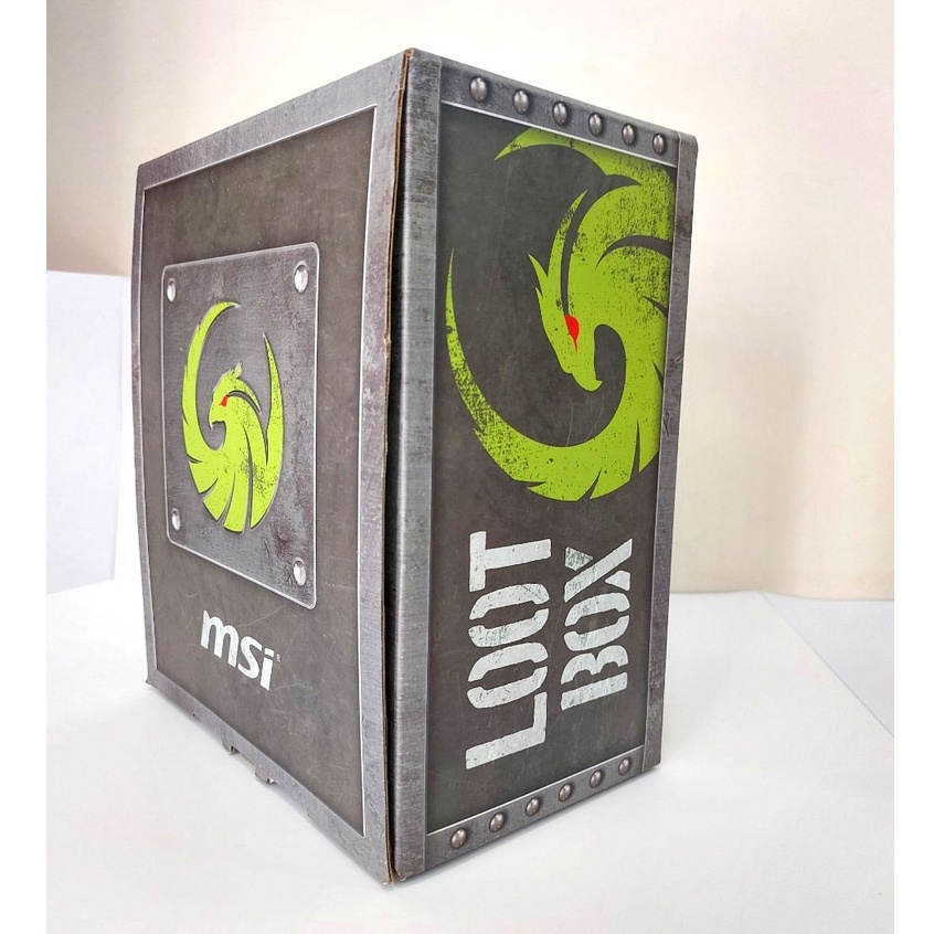 MSI 03 ( Lót Chuột + Tai Nghe + Móc Khóa ) | BigBuy360 - bigbuy360.vn