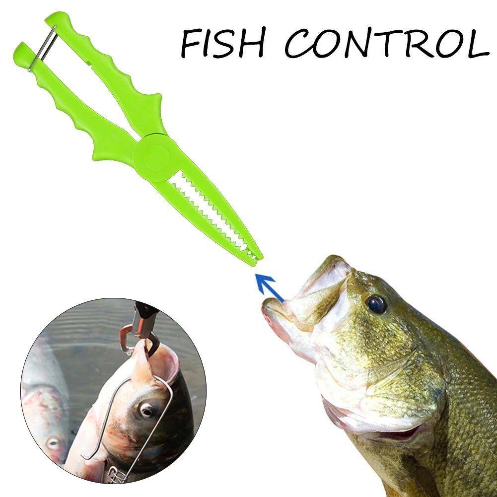 ELLSWORTH Giá Đỡ Cần Câu Cá Bằng Nhựa Tiện Dụng