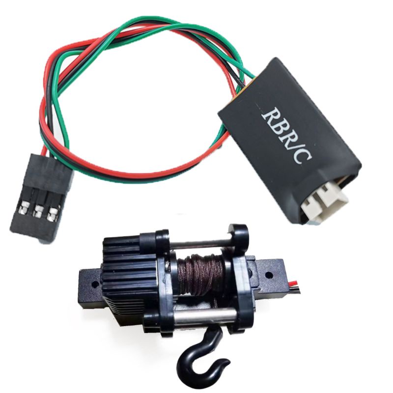 Điều Khiển Từ Xa 4 Kênh Cho Xe 1 12 1 16 WPL MN RC