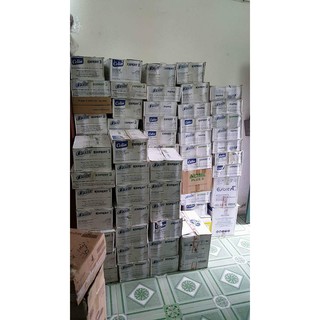 sữa bột cho chó mèo 400g