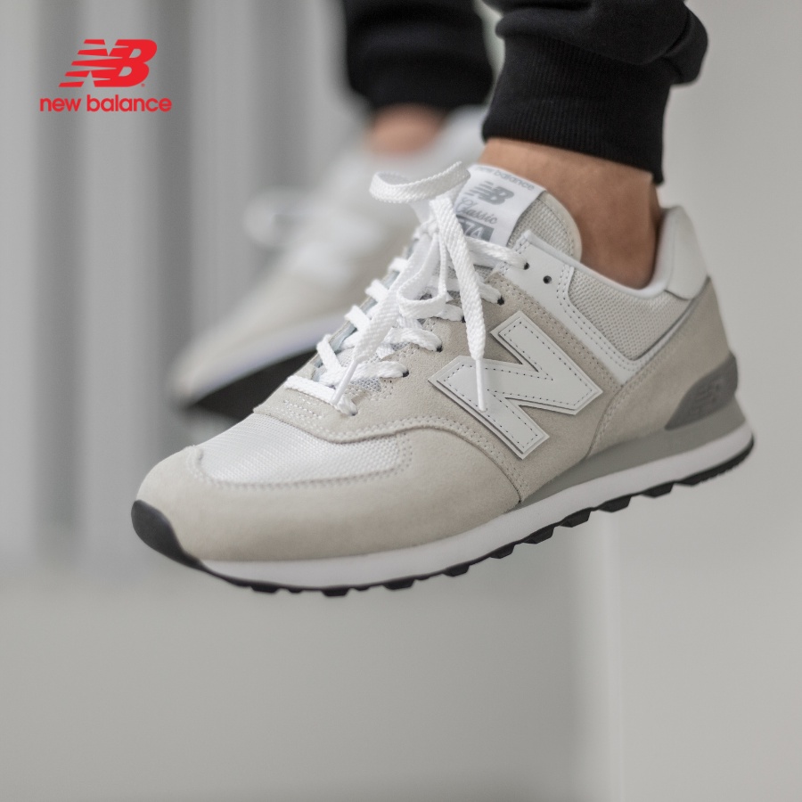 Giày sneaker nam New Balance Classic - ML574EGW