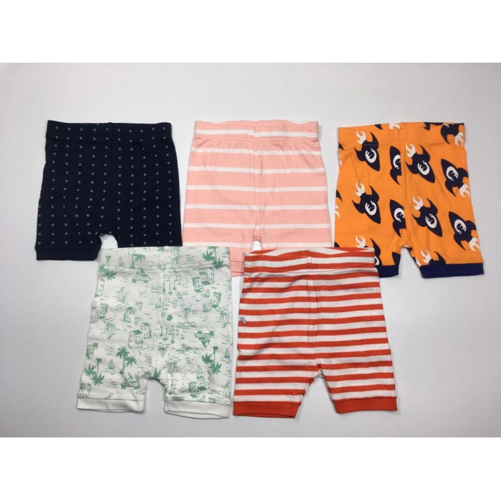 Quần Đùi Old Navy Cotton Cho Bé Hàng Xuất Dư Xịn