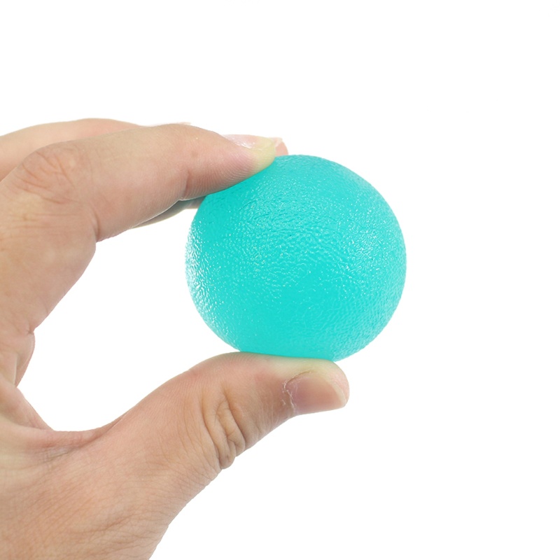 Dụng Cụ Bóp Luyện Tập Cơ Ngón Tay Giảm Căng Thẳng