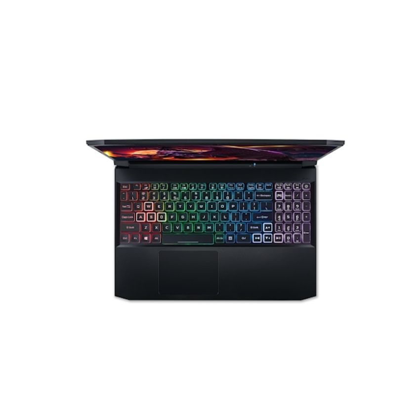 [ TẶNG VOUCHER 150K ] Laptop Acer Nitro 5 AN515-57-5669 (NH.QEHSV.001) - Hàng chính hãng bảo hành 12 tháng