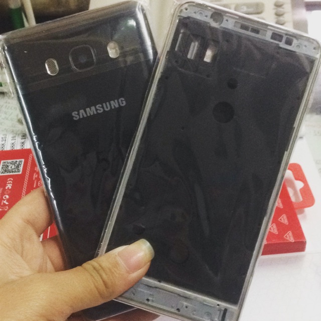 Vỏ samsung J5(2016)/J510