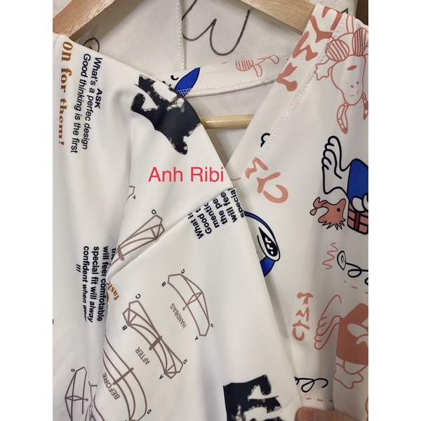 [SIEU SALE]Áo Cardigan CÚN SNOOPY Ulzzang Unisex(kèm ảnh thật)