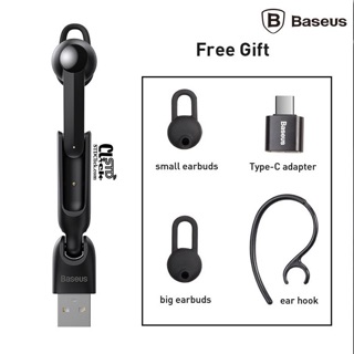 Tai nghe Bluetooth BASEUS ENCOK A05