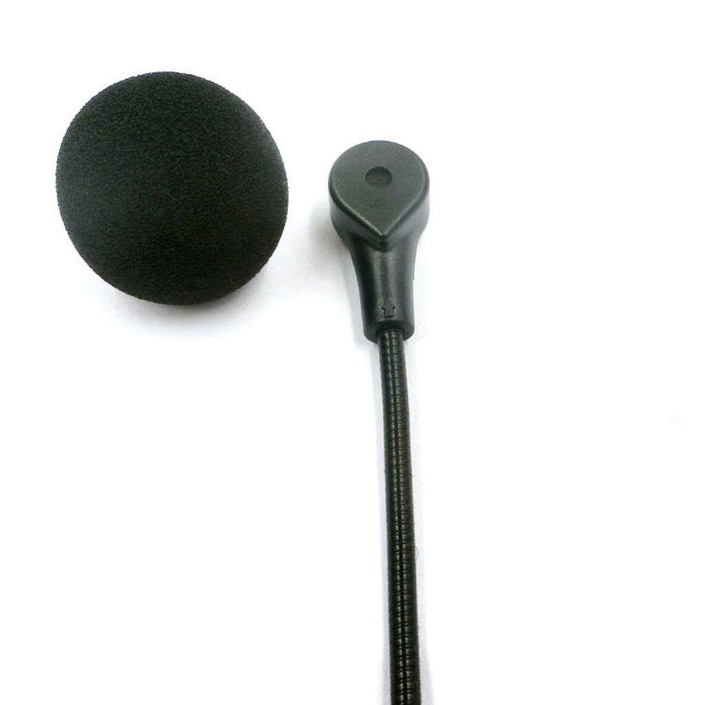 Tai Nghe Chơi Game Mini Có Dây Và Mic Dành Cho Điện Thoại / Laptop