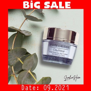 [Unbox] KEM DƯỠNG ẨM BAN NGÀY ESTEE LAUDER BẢO VỆ DA TOÀN DIỆN ❤ ESTEE LAUDER DAYWEAR MULTI-PROTECTION ANTI-OXIDANT