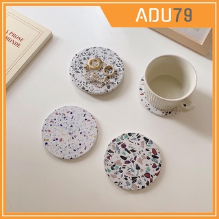 [ FREESHIP ❤️] THẢM ĐÁ LÓT LY MINI - SIÊU THẤM HÚT NƯỚC