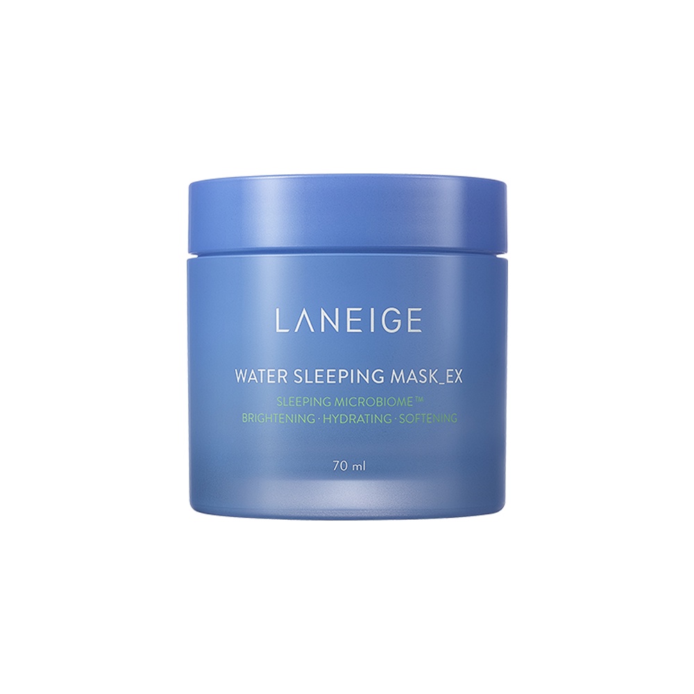 [NHẬP MÃ LNGJUL1 -12%] Mặt Nạ Ngủ Laneige Water Sleeping Mask EX 70ml Dưỡng Ẩm Bảo Vệ Da