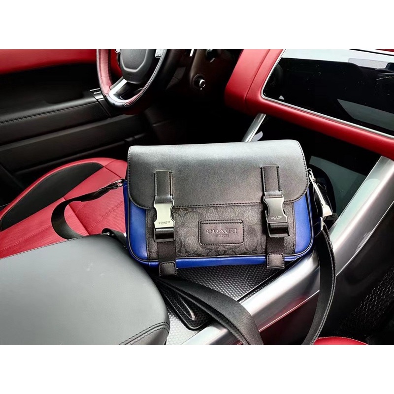 Túi đeo chéo COACH cao cấp 2022