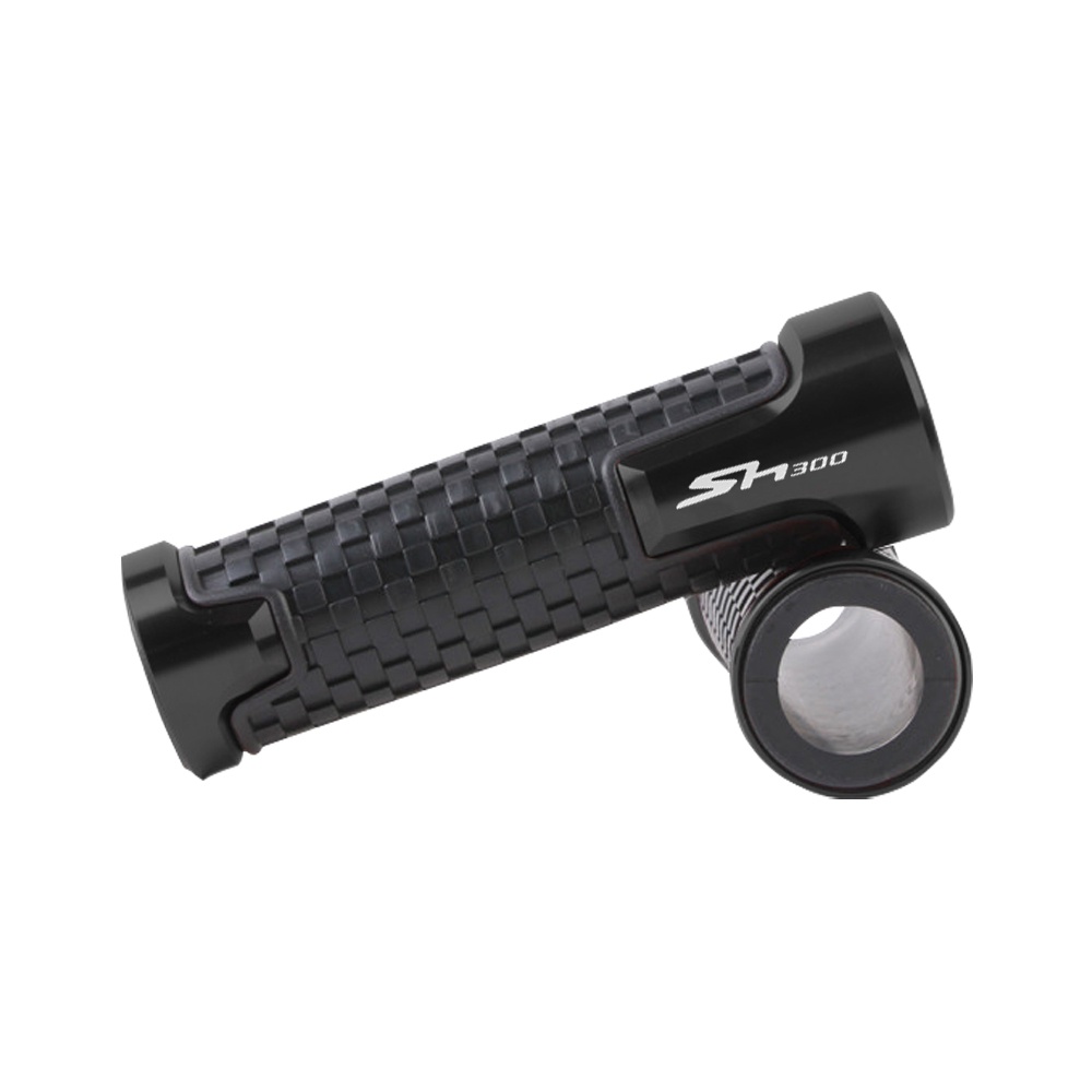 Vỏ Bọc Tay Lái Bằng Nhôm 22mm 7 / 8 "Cho Honda SH 300i 350i SH350i SH300i 2008-2021 2016 2017 2018 2019 2020