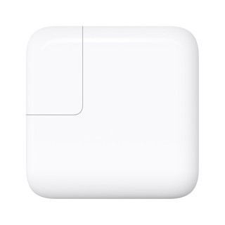 Cục sạc Apple 29W USB-C Power Adapter (MJ262LL/A)