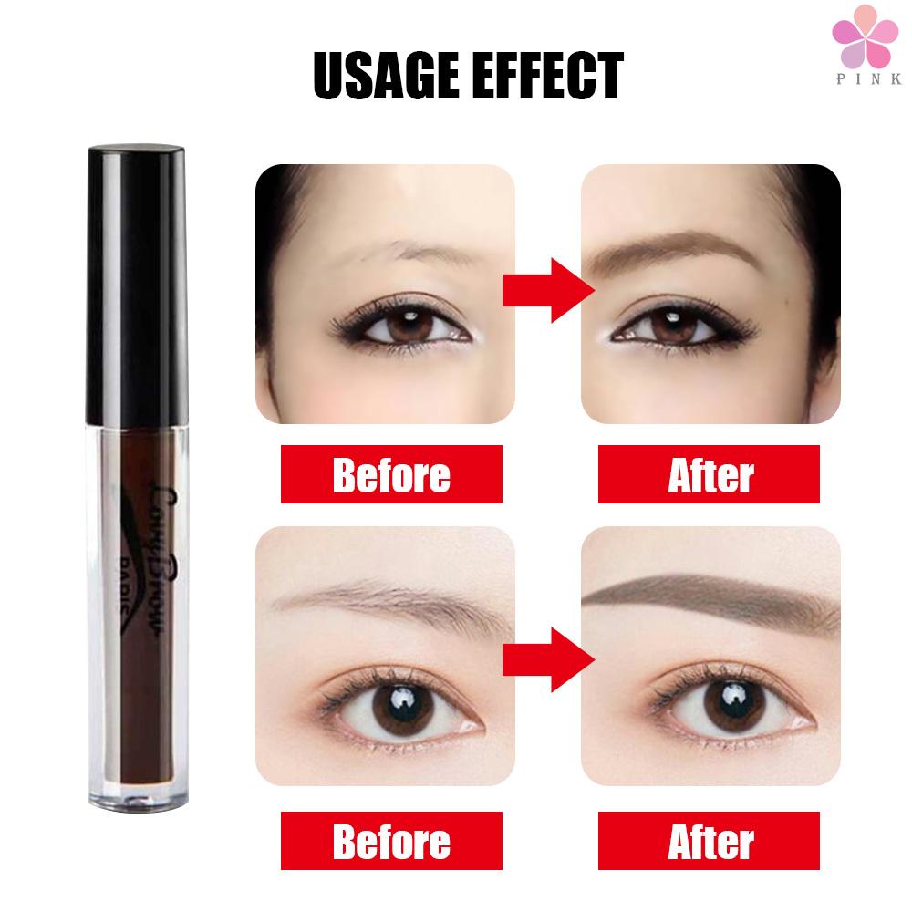 Kem trang điểm lông mày chống thấm nước và lâu trôi tự nhiên | BigBuy360 - bigbuy360.vn