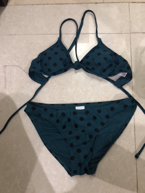 Bộ bikini 2 mãnh xuất xịn | BigBuy360 - bigbuy360.vn