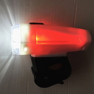 Đèn trước xe đạp raypal rpl-2252
