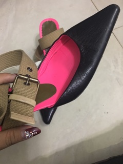 set giày 670 kèm km