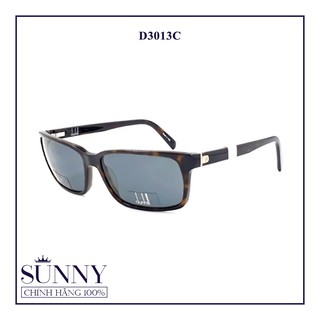Kính Mát Unisex Dunhill D3013
