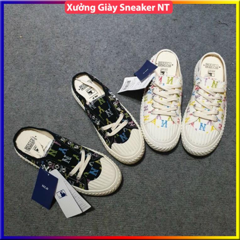 Sục 𝐌𝐋𝐁 NY họa tiết , Sục thể thao nữ các mẫu mới nhất 2021 Full Box Bill | BigBuy360 - bigbuy360.vn