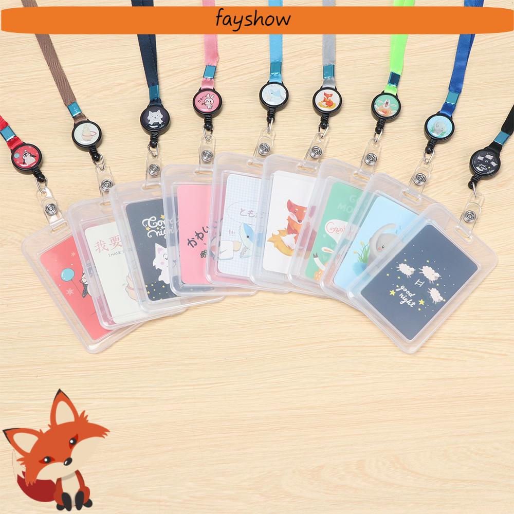 Bìa nhựa đựng thẻ đa năng thiết kế thu gọn tiện dụng