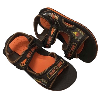 Sandal Bé Trai