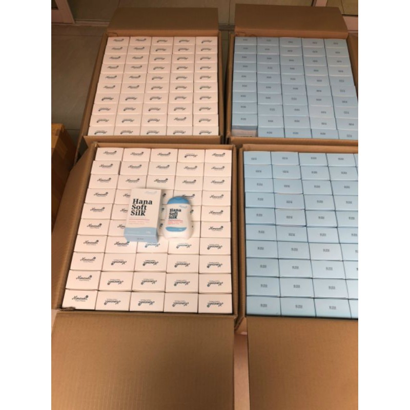 HANA.YUKI PHỤ KHOA