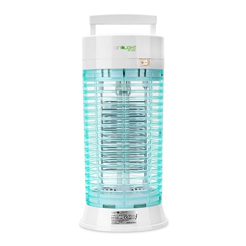 Đèn diệt muỗi và côn trùng Nanolight IK-001