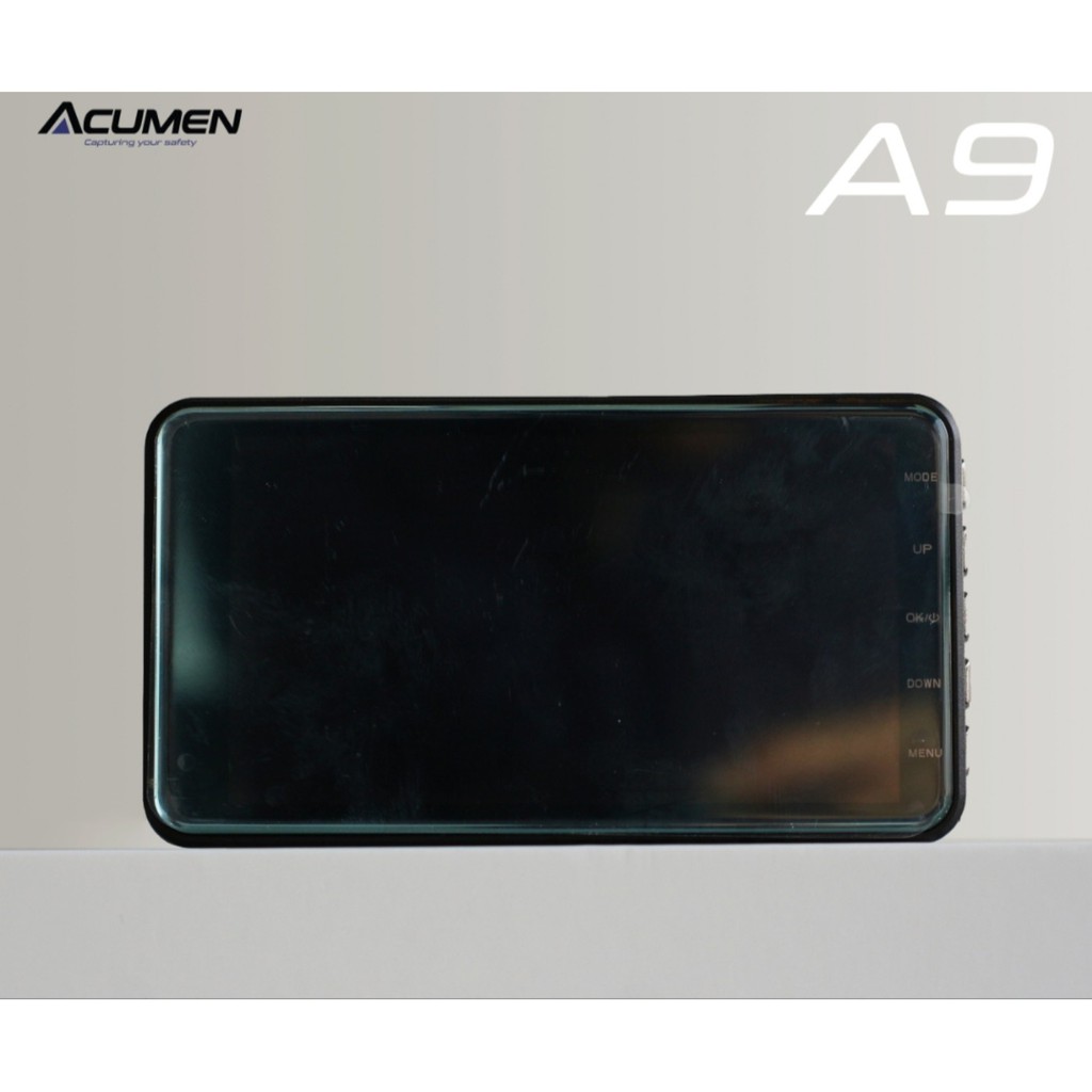 CAMERA HÀNH TRÌNH ACUMEN A9 + TẶNG THẺ NHỚ 32GB | BigBuy360 - bigbuy360.vn