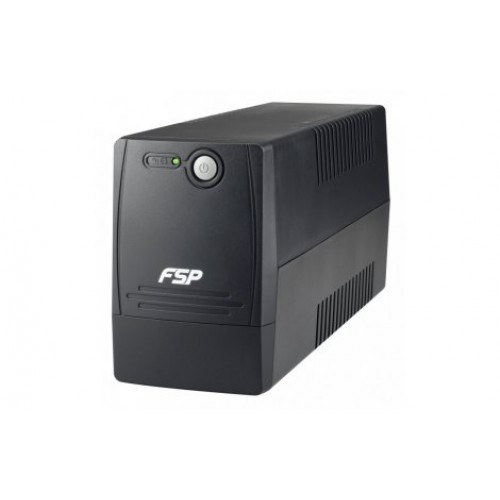 Bộ lưu điện UPS FSP 600VA 360W Interactive FP600