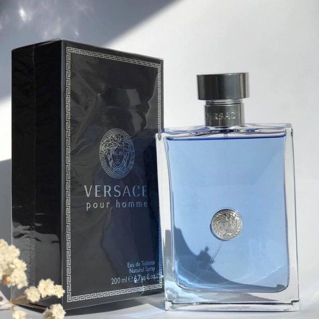 Nước hoa versace pour homme 100ml 