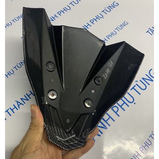 Mão cacbon xe winner X