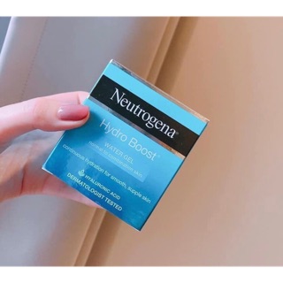 Kem dưỡng cấp ẩm Neutrogena 50ml