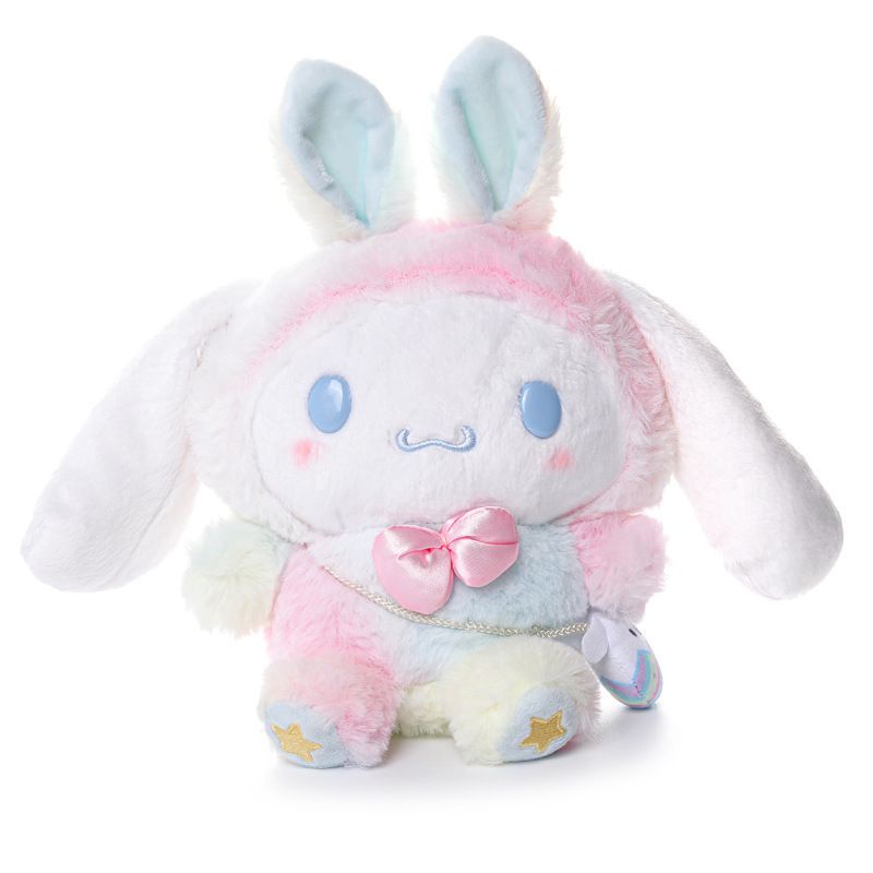 Sẵn Sàng Hàng!!! Đồ chơi nhồi bông Hình Con Mèo Mềm Mại 25cm/9.8in