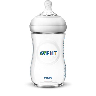 Bình sữa Philips AVENT 260ml SCF693/13