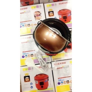 Nồi cơm điện Hàn Quốc Cuckoo