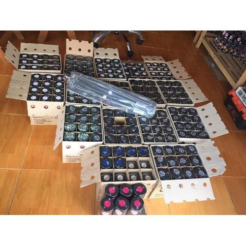 SƠN SAMURAI COMBO MÀU TÍM NHO XE DRIM UCH210 - UCH611 - TCH611 - K1K, hàng xịn giá tốt, hàng xịn giá tốt