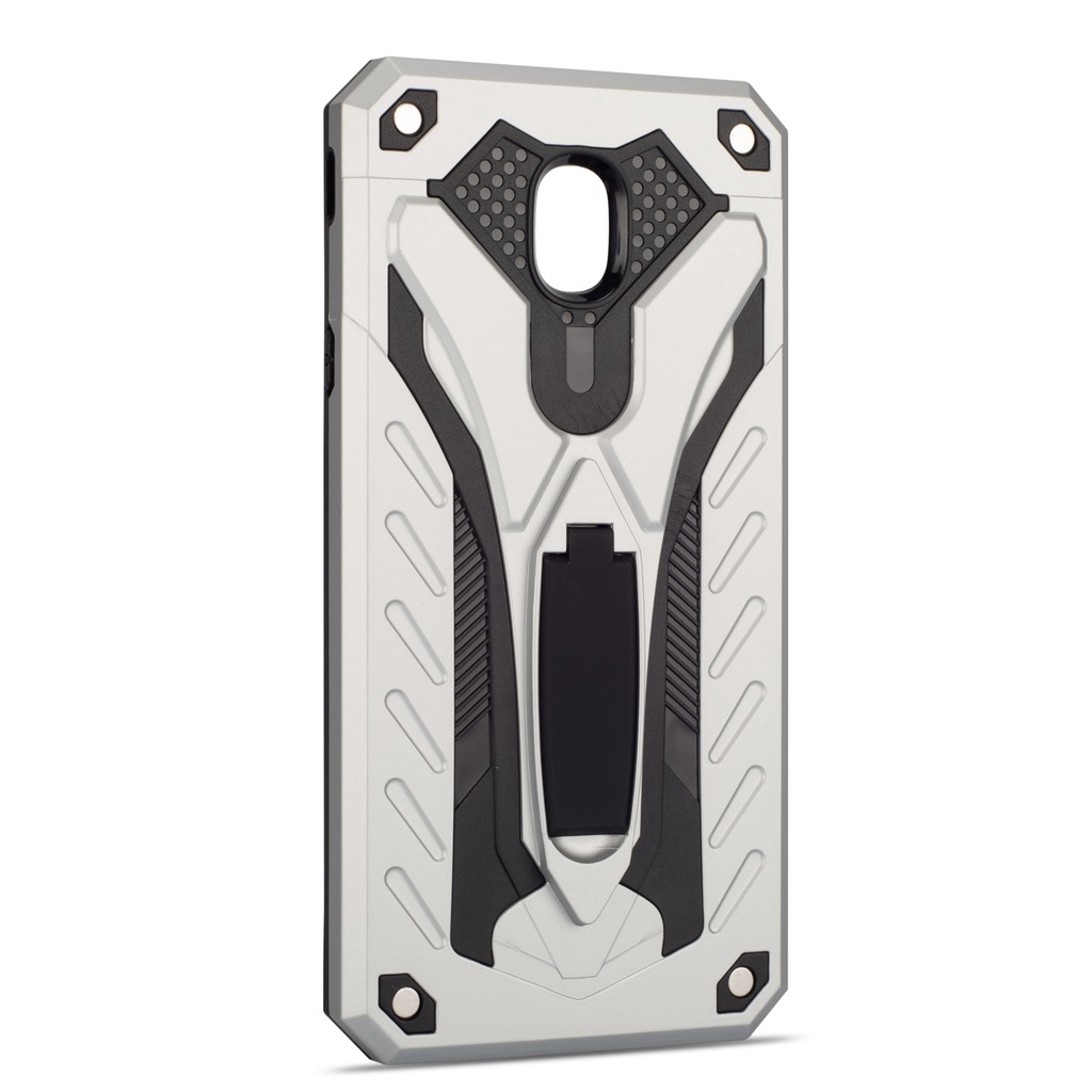 Ốp điện thoại cứng 2 trong 1 dành cho Samsung J7 2018 J3 pro J5 pro J7 pro | BigBuy360 - bigbuy360.vn