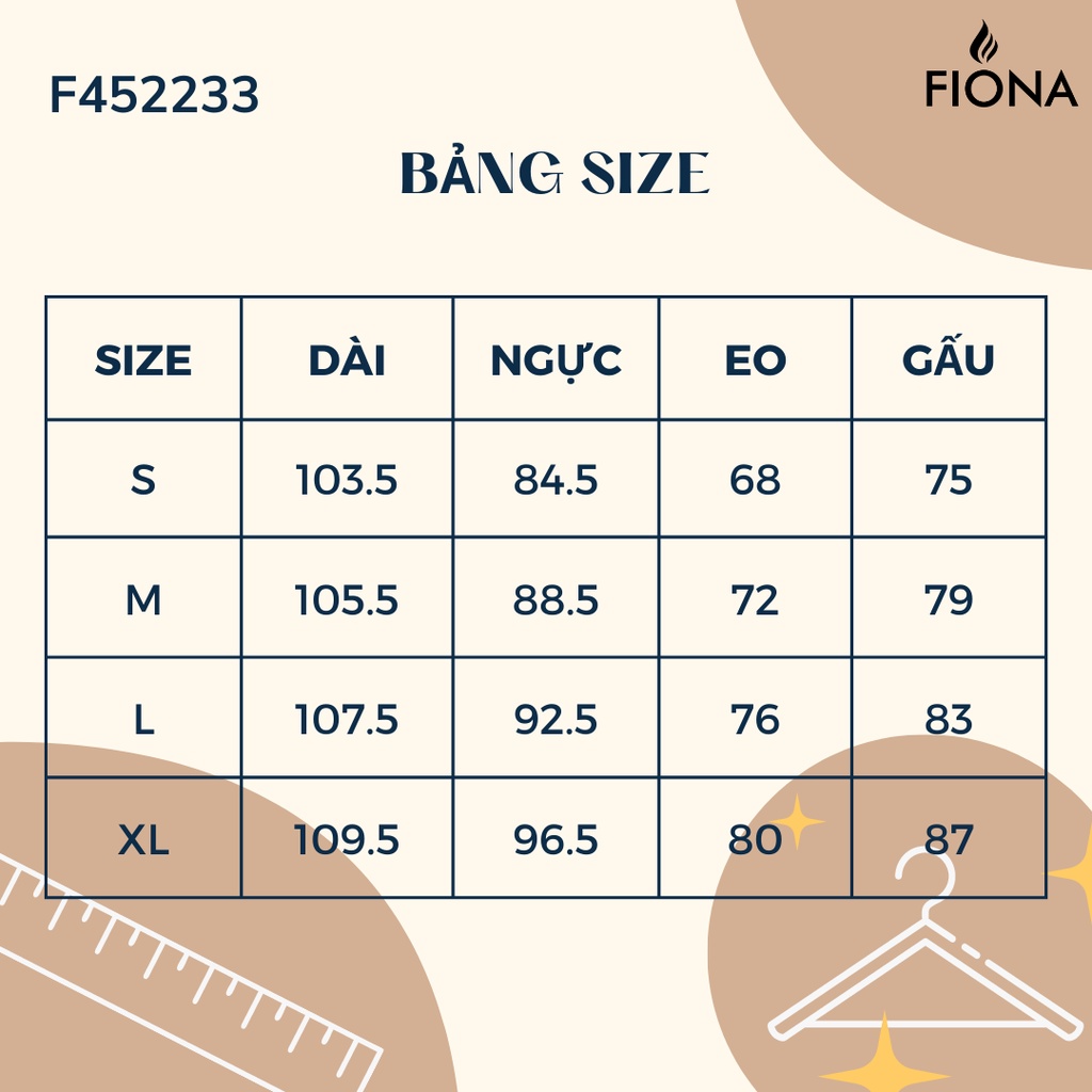 Đầm nữ dáng ôm cổ cách điệu đính pha lê trang trí cầu ngực phối tay ngắn nhún bồng FIONA F452233